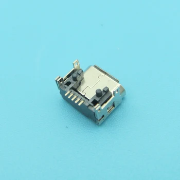 10 бр./лот OEM Замяна за Зареждане 3 Bluetooth Високоговорители USB докинг конектор Micro USB Порт за зареждане