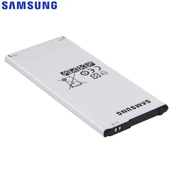 SAMSUNUG Оригиналната работа на смени Батерия EB-BA510ABE за Samsung Galaxy A5 2016 Edition A510 A510F A5100 A510M A510M/DS 2900 mah