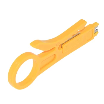 Мини Преносим Нож за източване на кабели PTFE труборез за 3D-принтер Teflonto tube hotend i3 mk8 екструдер Комплект инструменти