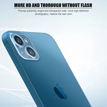 3 Бр. Защита на камерата за iPhone 13 12 11 Pro Max 13 12 Мини-Обектив Защитно Стъкло за iPhone XR XS Max X SE 2020 7 8 6 S, Плюс 6