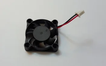 Вентилатор за охлаждане на екструдер за 3D-принтер Flashforge Dreamer резервни части