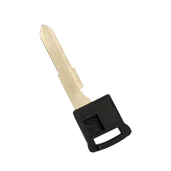 OkeyTech Нова части за смарт Карти на Малък Ключ За Suzuki Swift, SX4 Grand Vitara Дистанционно Ключ за Подмяна на Ключа на Автомобила Неразрезанное Празно Нож