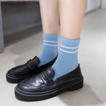 шарени сладки чорапи дамски calcetines женски meias mulher скарпетки дамски кобиета скарпеты meia calcetas корейски стил японски