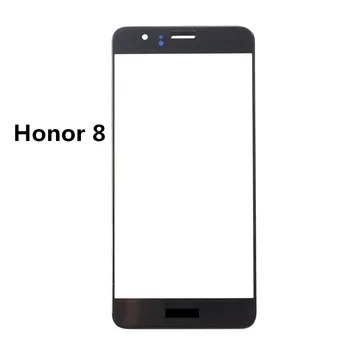 4 бр./лот Външен екран за Huawei Honor 8 9 10 Lite 20Pro 30 S 30i Тъчпад LCD дисплей за Ремонт на Предно Стъкло за Подмяна на Части