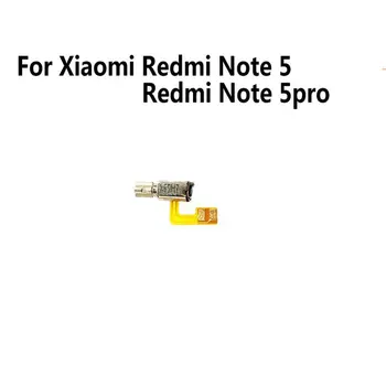 За Xiaomi Redmi Note5 Забележка 5 pro Вибратор Motor Гъвкав Кабел Дубликат Част