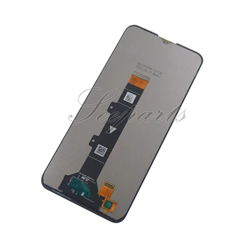 ОРИГИНАЛЪТ е за Motorola Moto G10 LCD дисплей G50 G60 G100 G5G20 XT2821 Дисплей със сензорен екран Дигитайзер възли за Мото G30 LCD дисплей XT2129-2