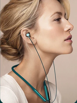 Слушалки MY9 Bluetooth 5.0 Безжични Слушалки Спортни Слушалки Музикални Слушалки Водоустойчиви Слушалки, Работи На Всички Смартфони TWS