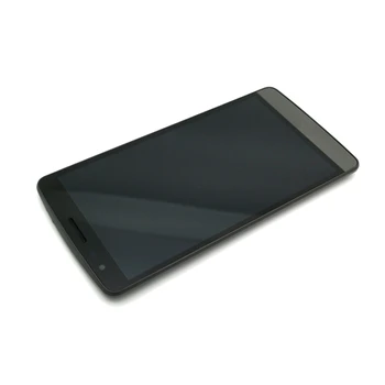 LCD дисплей за LG G3 Mini G3S LCD дисплей с сензорен екран Дигитайзер LCD дисплей с рамка и Без рамка за LG D722 D724
